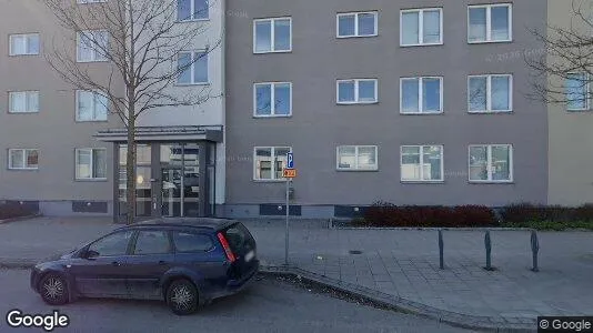 Lägenheter att hyra i Västerort - Bild från Google Street View