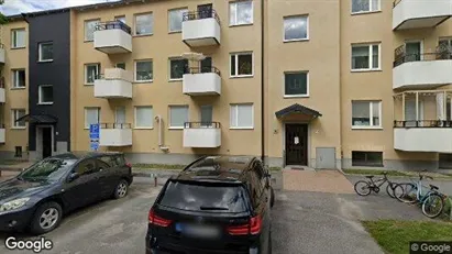Lägenheter att hyra i Söderort - Bild från Google Street View