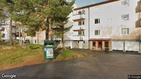 Lägenheter att hyra i Söderort - Bild från Google Street View