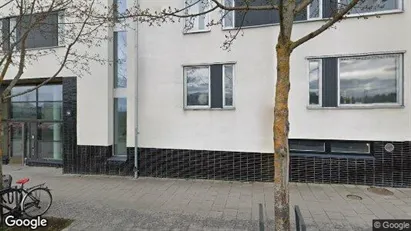 Lägenheter att hyra i Västerort - Bild från Google Street View