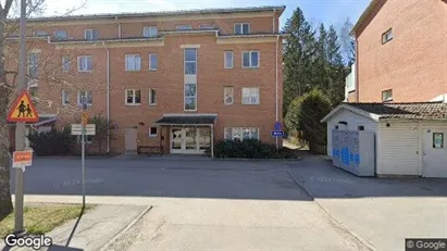 Lägenheter att hyra i Västerort - Bild från Google Street View
