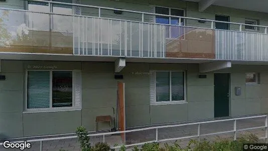 Lägenheter att hyra i Västerort - Bild från Google Street View