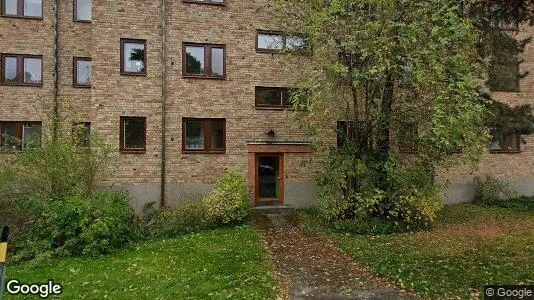 Lägenheter att hyra i Västerort - Bild från Google Street View