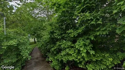 Lägenheter att hyra i Norra hisingen - Bild från Google Street View