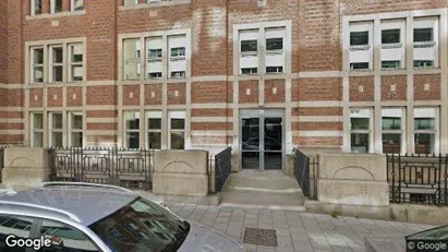 Lägenheter att hyra i Stockholm Innerstad - Bild från Google Street View