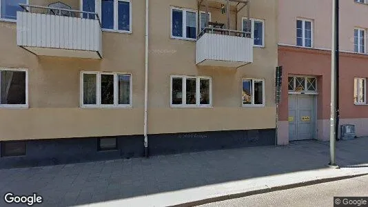 Lägenheter att hyra i Sundbyberg - Bild från Google Street View