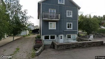 Lägenheter att hyra i Växjö - Bild från Google Street View