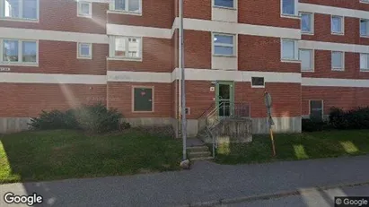 Lägenheter att hyra i Sundbyberg - Bild från Google Street View