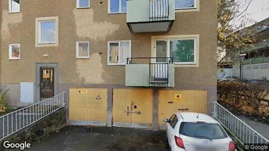 Lägenheter att hyra i Söderort - Bild från Google Street View