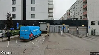 Lägenheter att hyra i Majorna-Linné - Bild från Google Street View