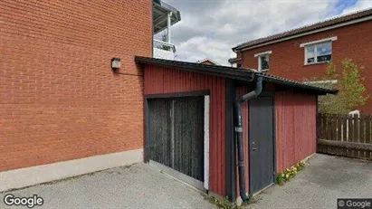 Lägenheter att hyra i Upplands Väsby - Bild från Google Street View