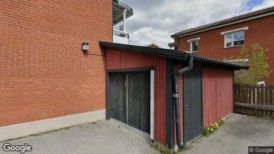 Lägenheter att hyra i Upplands Väsby - Bild från Google Street View