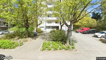 Lägenheter att hyra i Västerort - Bild från Google Street View