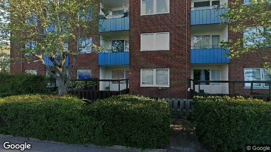 Lägenheter att hyra i Askim-Frölunda-Högsbo - Bild från Google Street View