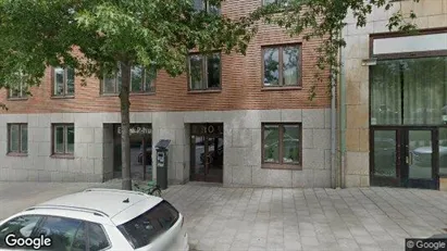 Lägenheter att hyra i Vasastan - Bild från Google Street View