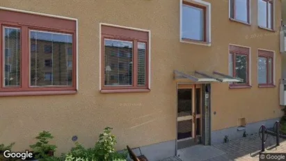 Lägenheter att hyra i Söderort - Bild från Google Street View