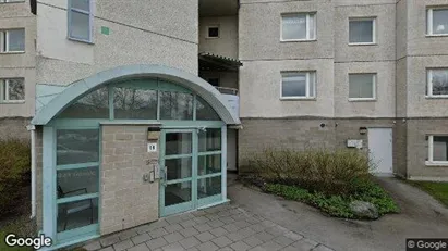Lägenheter att hyra i Järfälla - Bild från Google Street View