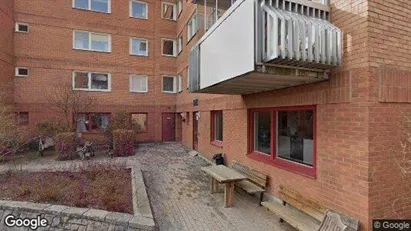 Lägenheter att hyra i Söderort - Bild från Google Street View