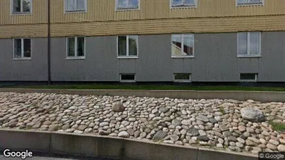 Lägenheter att hyra i Majorna-Linné - Bild från Google Street View