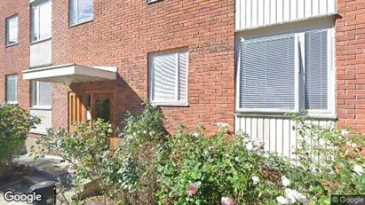 Lägenheter att hyra i Söderort - Bild från Google Street View
