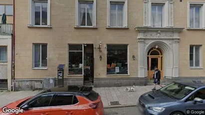 Lägenheter att hyra i Östermalm - Bild från Google Street View