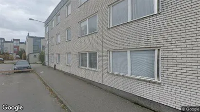 Lägenheter att hyra i Västerort - Bild från Google Street View
