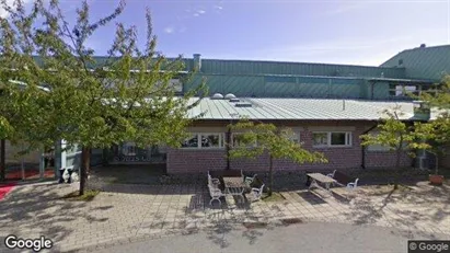 Lägenheter att hyra i Nynäshamn - Bild från Google Street View
