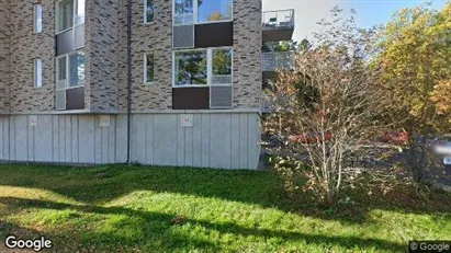 Lägenheter att hyra i Västerort - Bild från Google Street View
