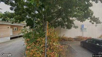 Lägenheter att hyra i Västerort - Bild från Google Street View