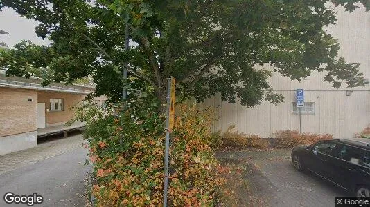 Lägenheter att hyra i Västerort - Bild från Google Street View