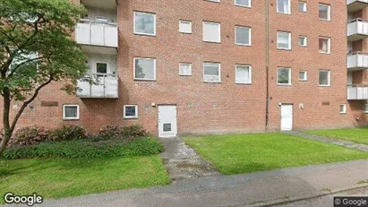 Lägenheter att hyra i Norra hisingen - Bild från Google Street View