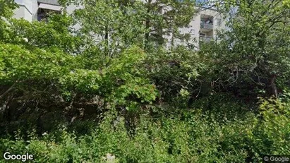 Lägenheter att hyra i Västerort - Bild från Google Street View