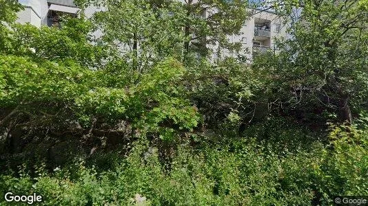Lägenheter att hyra i Västerort - Bild från Google Street View