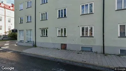 Lägenheter att hyra i Sundbyberg - Bild från Google Street View