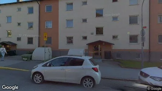 Lägenheter att hyra i Söderort - Bild från Google Street View
