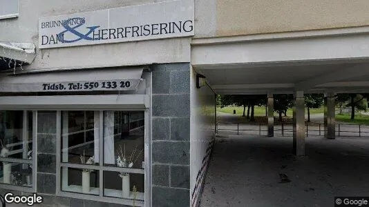 Lägenheter att hyra i Södertälje - Bild från Google Street View