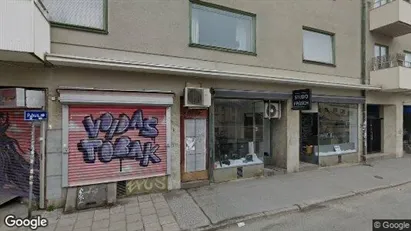 Lägenheter att hyra i Örebro - Bild från Google Street View