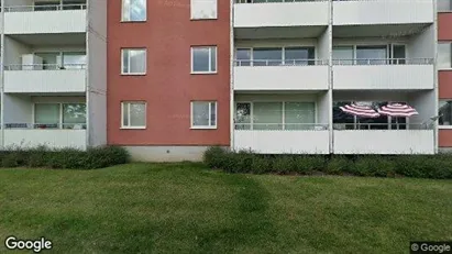 Lägenheter att hyra i Järfälla - Bild från Google Street View