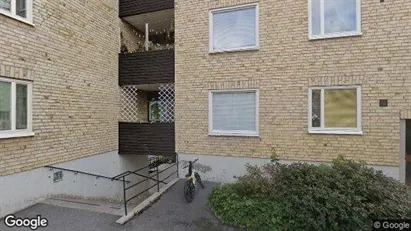 Lägenheter att hyra i Västerort - Bild från Google Street View