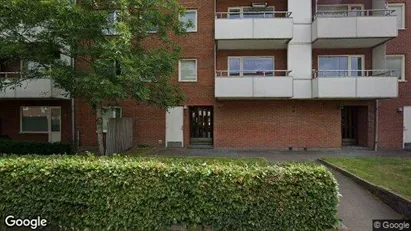 Lägenheter att hyra i Norra hisingen - Bild från Google Street View