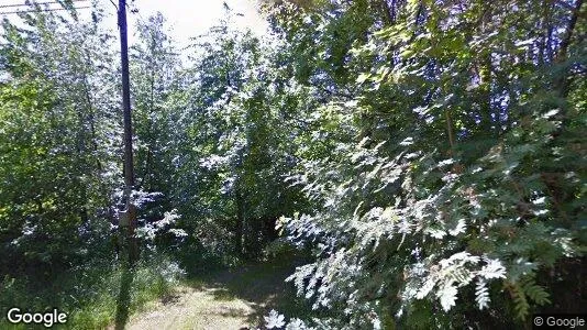 Lägenheter att hyra i Mölndal - Bild från Google Street View