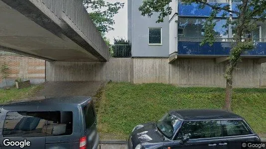 Lägenheter att hyra i Västerort - Bild från Google Street View