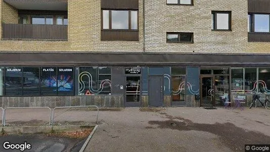 Lägenheter att hyra i Askim-Frölunda-Högsbo - Bild från Google Street View