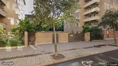Lägenheter att hyra i Vasastan - Bild från Google Street View
