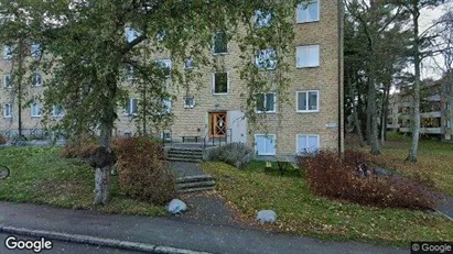 Lägenheter att hyra i Söderort - Bild från Google Street View