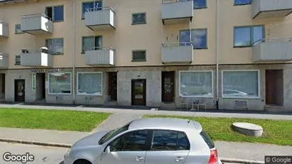 Lägenheter att hyra i Söderort - Bild från Google Street View