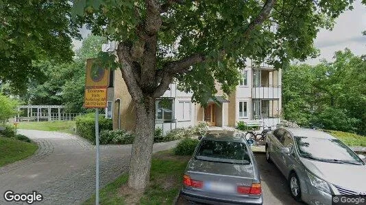Lägenheter att hyra i Söderort - Bild från Google Street View