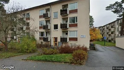 Lägenheter att hyra i Söderort - Bild från Google Street View