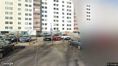 Lägenheter att hyra i Göteborg Östra - Bild från Google Street View