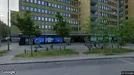 Lägenhet att hyra, Malmö Centrum, Bergsgatan<span class="hglt"> (endast byte)</span>